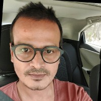 Santosh Mishra Email