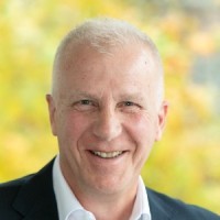 Scott Pallets Employee Alan Gibson's profile photo