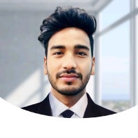 STG Journey India Employee Pawan Kumar's profile photo