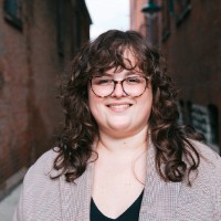 JVS Careers, Cincinnati, OH Employee Rachel Marchese's profile photo