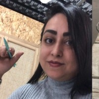 Barine Employee Hülya Ceylan's profile photo