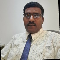 MRTC Employee China Kasaiah's profile photo