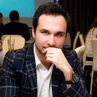 MocnySoft Employee Рафаэль Исмаилов's profile photo