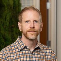 ForwardXP Employee John Joy's profile photo