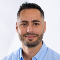 Pace Analytical Life Sciences Employee Jerome Evans's profile photo
