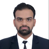 National Institute of Pharmaceutical Education and Research (NIPER) ,SAS NAGAR , Employee Nishit Joshi's profile photo