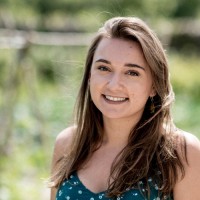 River Cottage Employee Josie Pink's profile photo