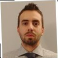 Promoline Employee Mattia Bandini's profile photo