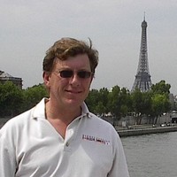 SolarPlus Employee Graham Jones's profile photo
