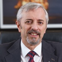 ENARGAS Employee Carlos A M Casares's profile photo