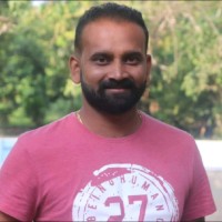 Mxc Solutions India Pvt Ltd Employee Abhishek Ghadigavkar's profile photo
