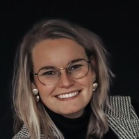 Corendon Employee Tessa Hoogduin's profile photo