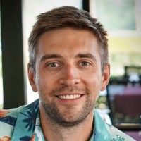 GEOxyz Employee Nikolay Timofeev's profile photo