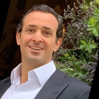 Angá Asset Management Employee Luis Jafet's profile photo