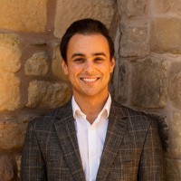 Altius Group Employee Callum Bamber's profile photo