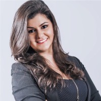 Lincon Employee Débora Regina R. Almeida's profile photo