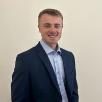Lux Wealth Advisors Employee Preston Edinger's profile photo
