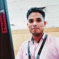 Athena Security Solutions India Employee Rahul Kumar's profile photo