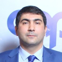 Socar Cape LLC Employee Rovshan Nabiyev's profile photo