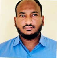 AZAD Engineering Pvt Ltd Employee Habeeb Shaikh's profile photo