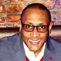 Uplift Education Employee Keith Lott's profile photo