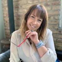 GM Advisors S.A. Employee Laura D'Urso's profile photo