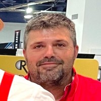 Rotary Lift Employee Gabe Hearne's profile photo