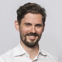 Foodnova Employee Jewgeni Goranko's profile photo