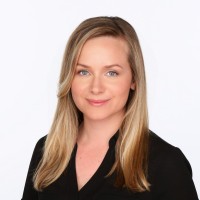 Toronto Star Employee Amy Dempsey's profile photo