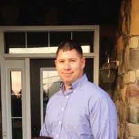 United States Department of Defense Employee Dan Goguen's profile photo