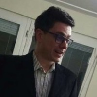 Digitizer Employee Nebojsa Radovanovic's profile photo