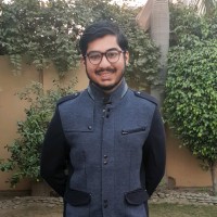 Ensemble Technologies Employee Anser Waseem's profile photo