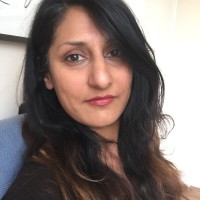 The Minster Centre Employee Neelam Zahid's profile photo