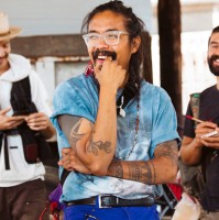 Kala Art Institute Employee Janeil Lim's profile photo