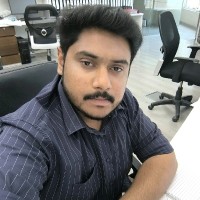 Ali & Sons Contracting Company - Sole Proprietorship LLC Employee Shahan N's profile photo