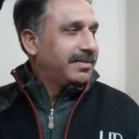 Export Discovery Employee Rajesh Khanna's profile photo