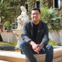 Universidad San Francisco de Quito Employee Pablo A. Astudillo-Estevez's profile photo