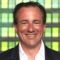 Reaction Employee Patrick Bartos's profile photo