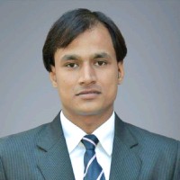 Doctors For You Employee Abhishek Goyal's profile photo