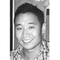 Adobe Employee Benjamin Newell's profile photo