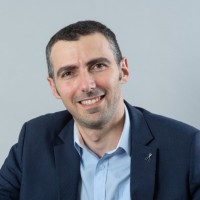 URVIKA Employee Laurent Benhaim's profile photo