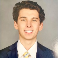 Morgan Stanley Employee Peter Gurney's profile photo