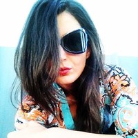 Latinaonline Employee Simona Petrucci's profile photo