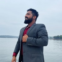 GHD Employee Nirav Raval's profile photo
