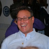 Almeerse Scholen Groep Employee Robert Verboom's profile photo