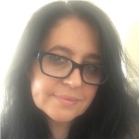 New York State Office of Mental Health Employee Anca Amighi's profile photo