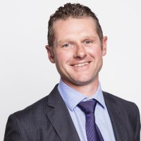 AXA Investment Managers Employee Bert Torfs's profile photo