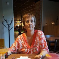 Anne Bousseau Email & Phone Number