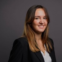 Diamart Consulting Employee Capucine Castelnau's profile photo