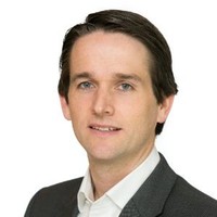 Kepak Group Employee Eoghan Cronin's profile photo